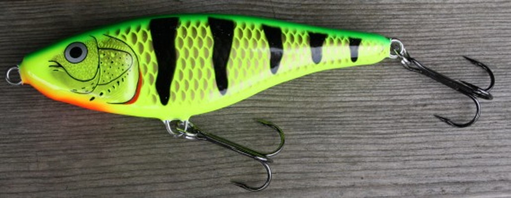 Jerkbait